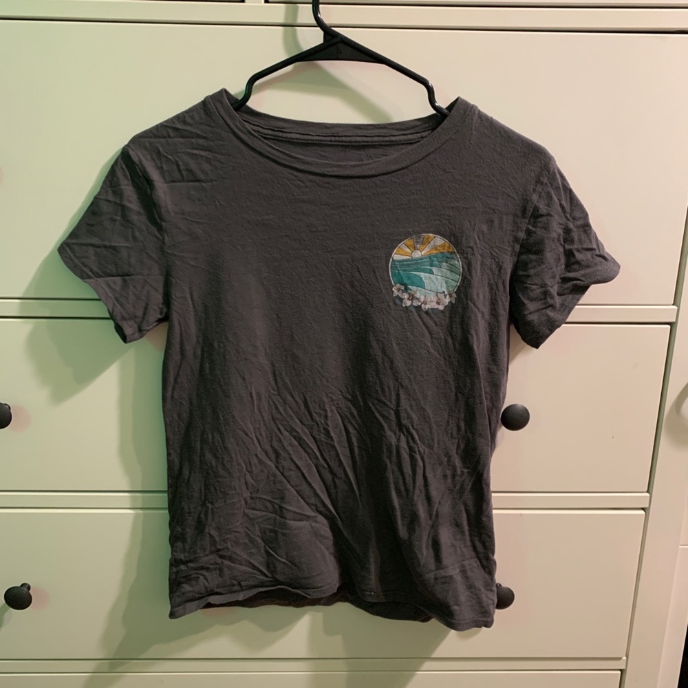 BILLABONG graphic t